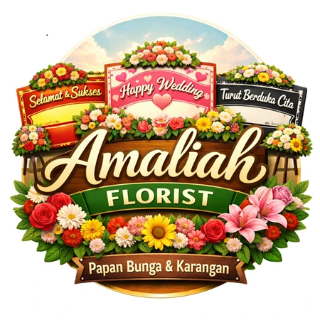 Papan Bunga Kalipelus